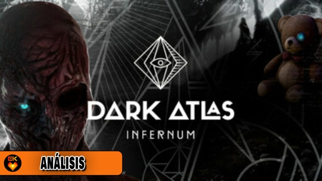 Análisis - Dark Atlas: Infernum