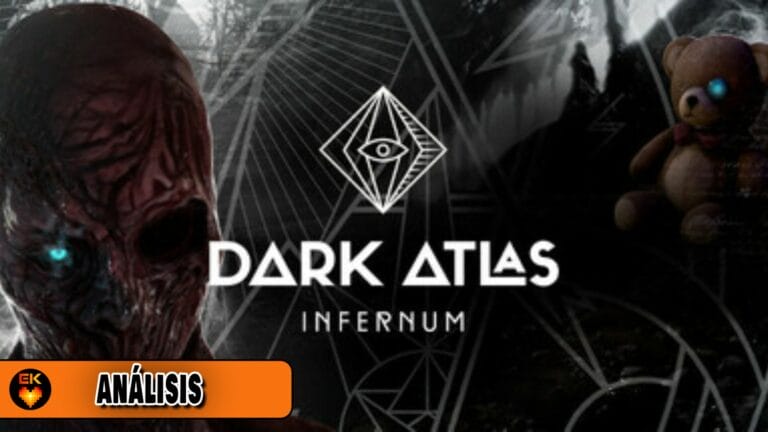 Análisis - Dark Atlas: Infernum