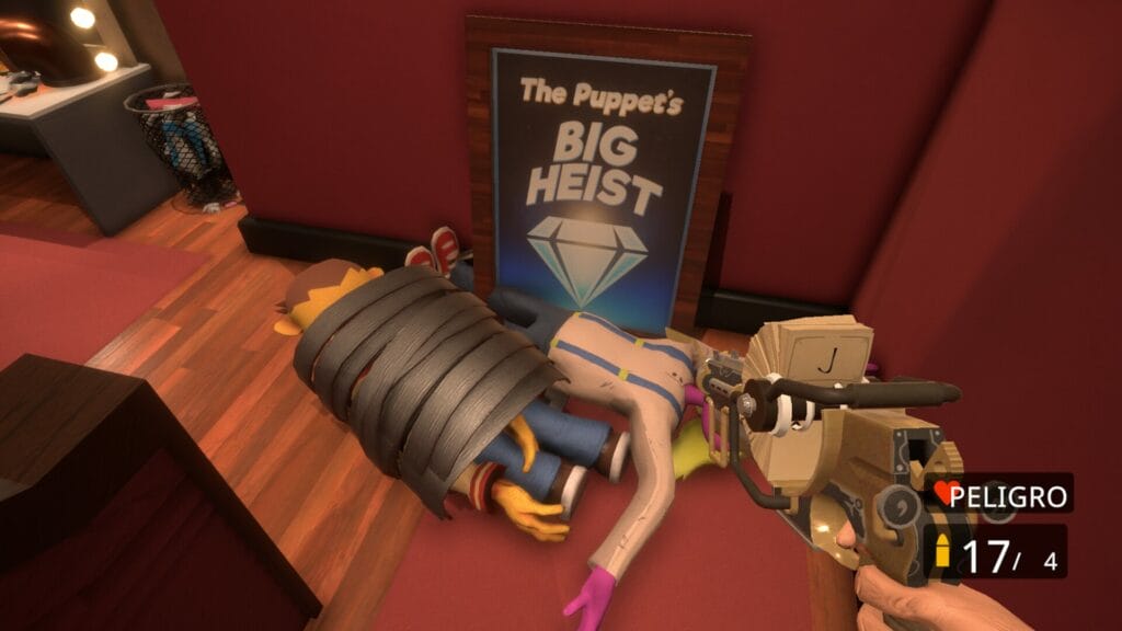 Análisis: My Friendly Neighborhood Análisis: My Friendly Neighborhood