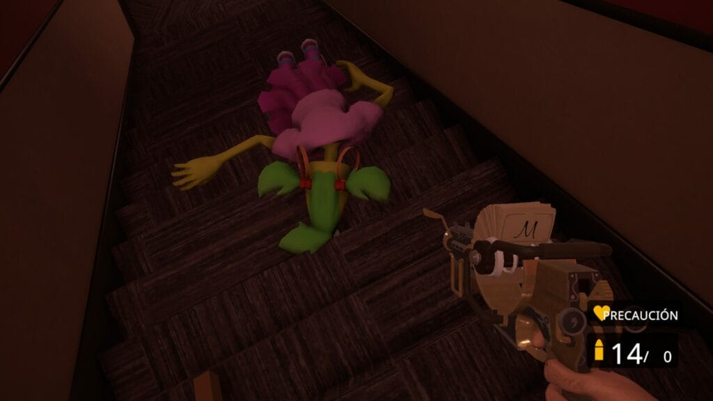 Análisis: My Friendly Neighborhood Análisis: My Friendly Neighborhood