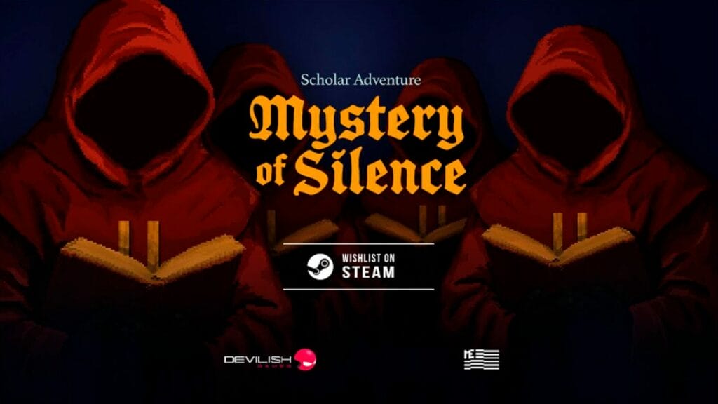 Scholar Adventure: Mistery of Silence adelanta su fecha de lanzamiento