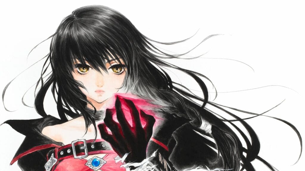 Tales of Berseria Remastered será una realidad en 2026