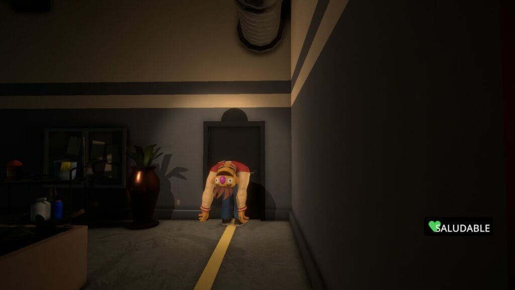 Análisis: My Friendly Neighborhood Análisis: My Friendly Neighborhood