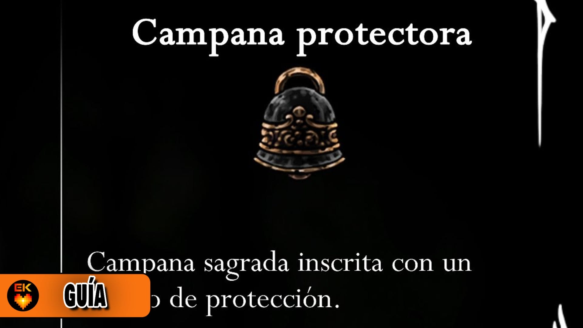 Hollow Knight Silksong: Dónde conseguir la Campana Protectora