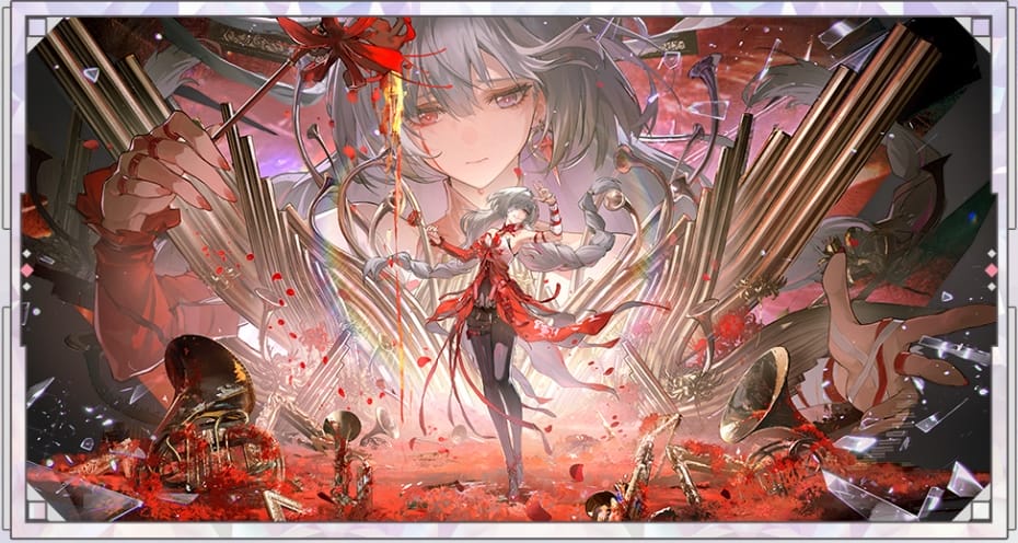 Wuthering Waves 2.8 anuncia su contenido y fecha de lanzamiento