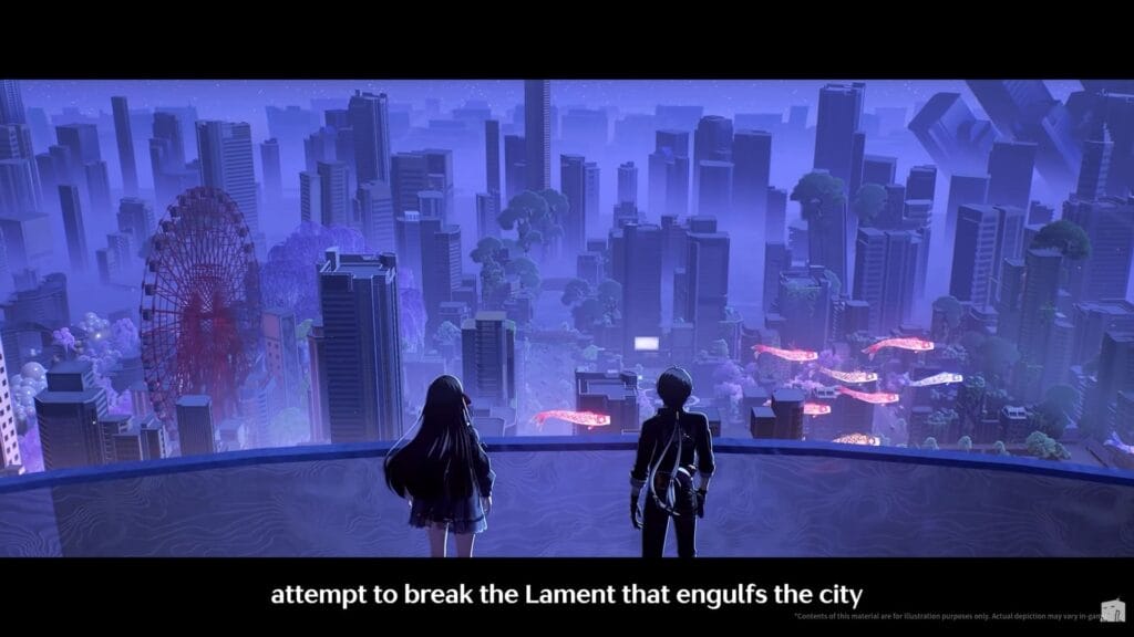 Wuthering Waves 2.8 anuncia su contenido y fecha de lanzamiento