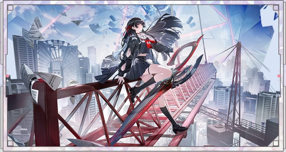 Wuthering Waves 2.8 anuncia su contenido y fecha de lanzamiento