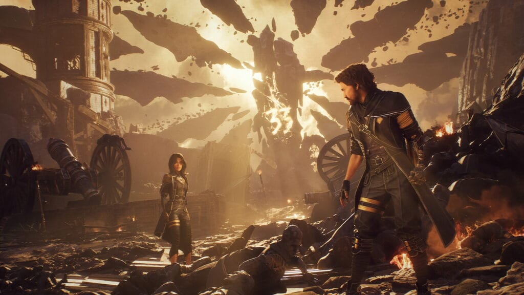 EL GOTY 2025 DE LOS REDACTORES DE ERREKGAMER