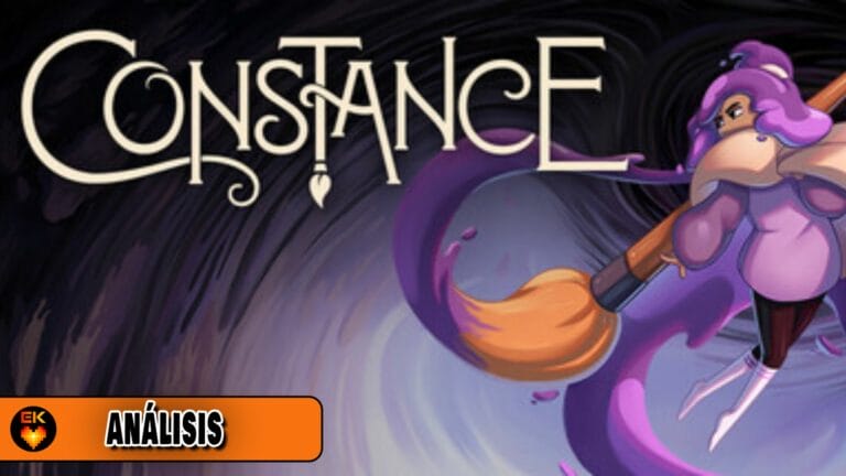 Análisis: Constance