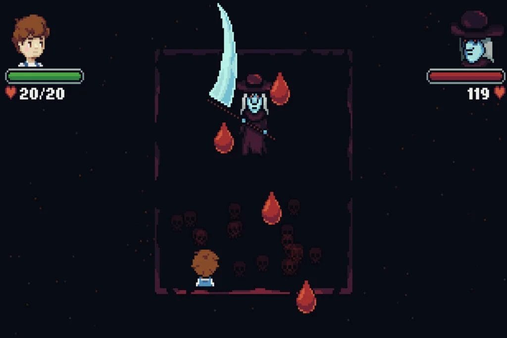 Análisis: Dreamed Away