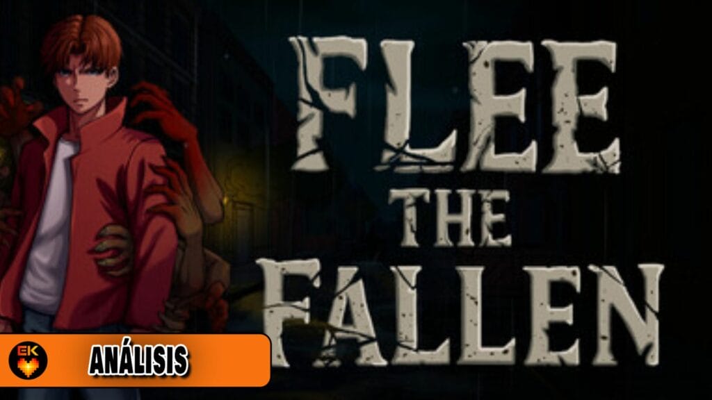 Análisis: Flee the Fallen