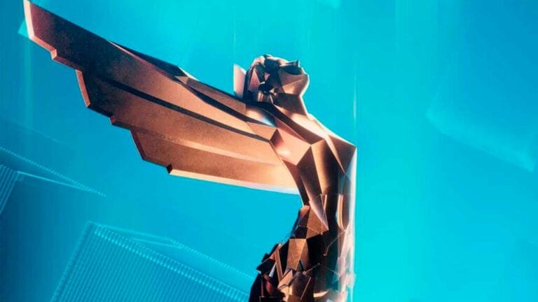 The Game Awards 2025: Los nominados