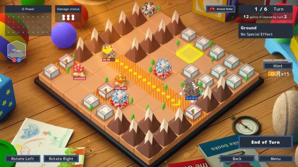 Godzilla Voxel Wars y Zoeti gratis en Epic el 20 de noviembre