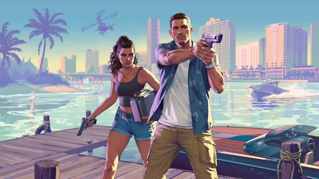 RUMOR: GTA 6 podría sufrir un nuevo retraso RUMOR: GTA 6 podría sufrir un nuevo retraso