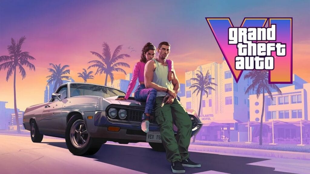 RUMOR: GTA 6 podría haberse vuelto a retrasar