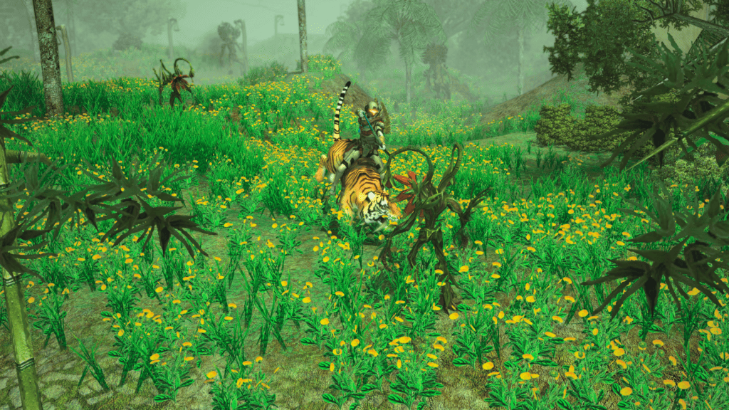 Sacred 2 regresa con su remasterización y es solo el inicio para dar vida a la saga