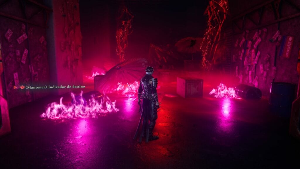 Análisis: Ninja Gaiden 4