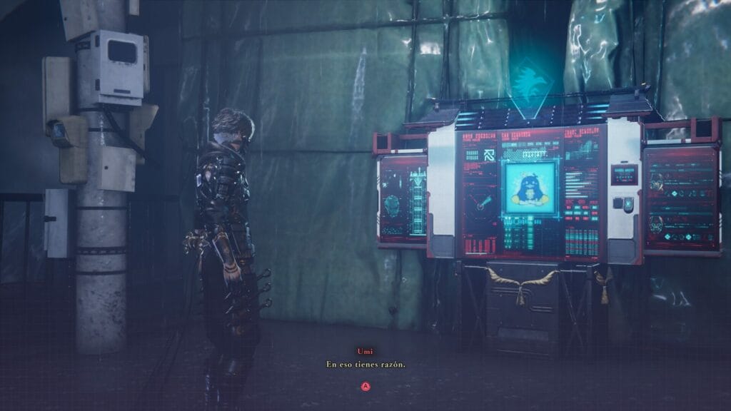 Análisis: Ninja Gaiden 4