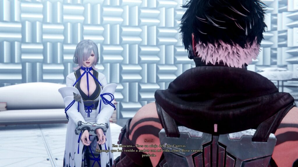 Análisis: Ninja Gaiden 4