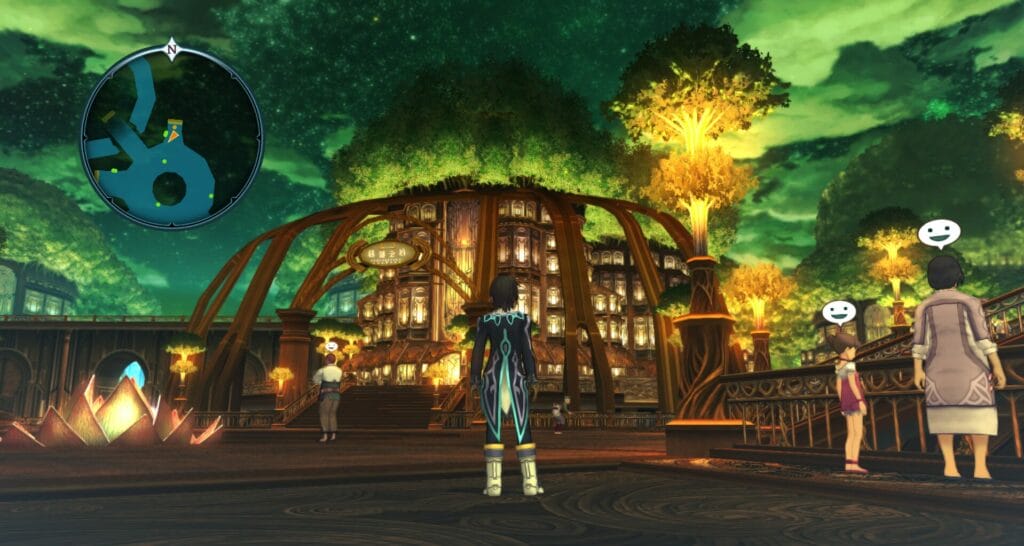 Análisis: Tales of Xillia Remastered