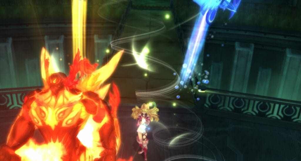 Análisis: Tales of Xillia Remastered