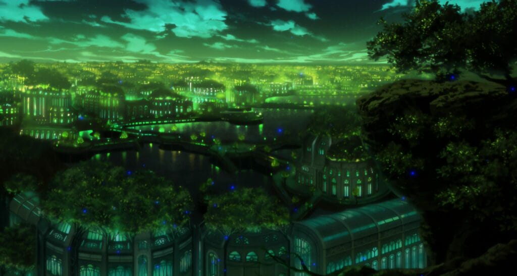 Análisis: Tales of Xillia Remastered