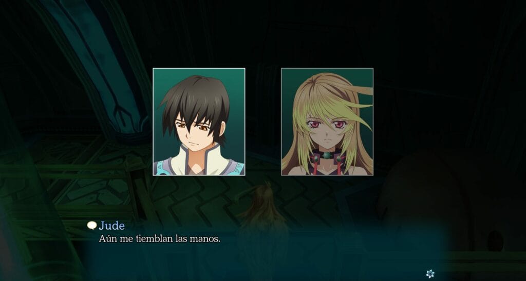 Análisis: Tales of Xillia Remastered