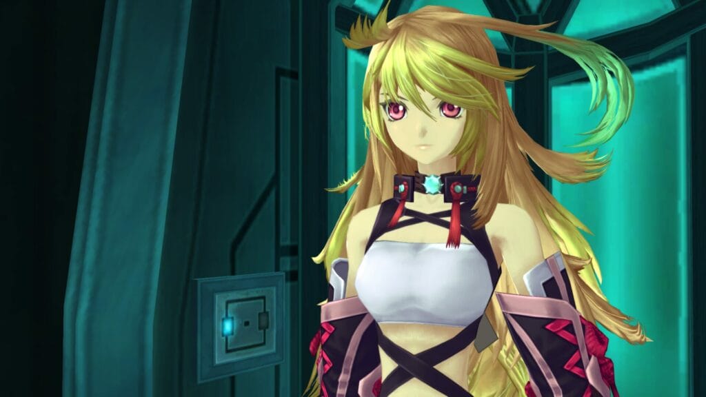 Análisis: Tales of Xillia Remastered