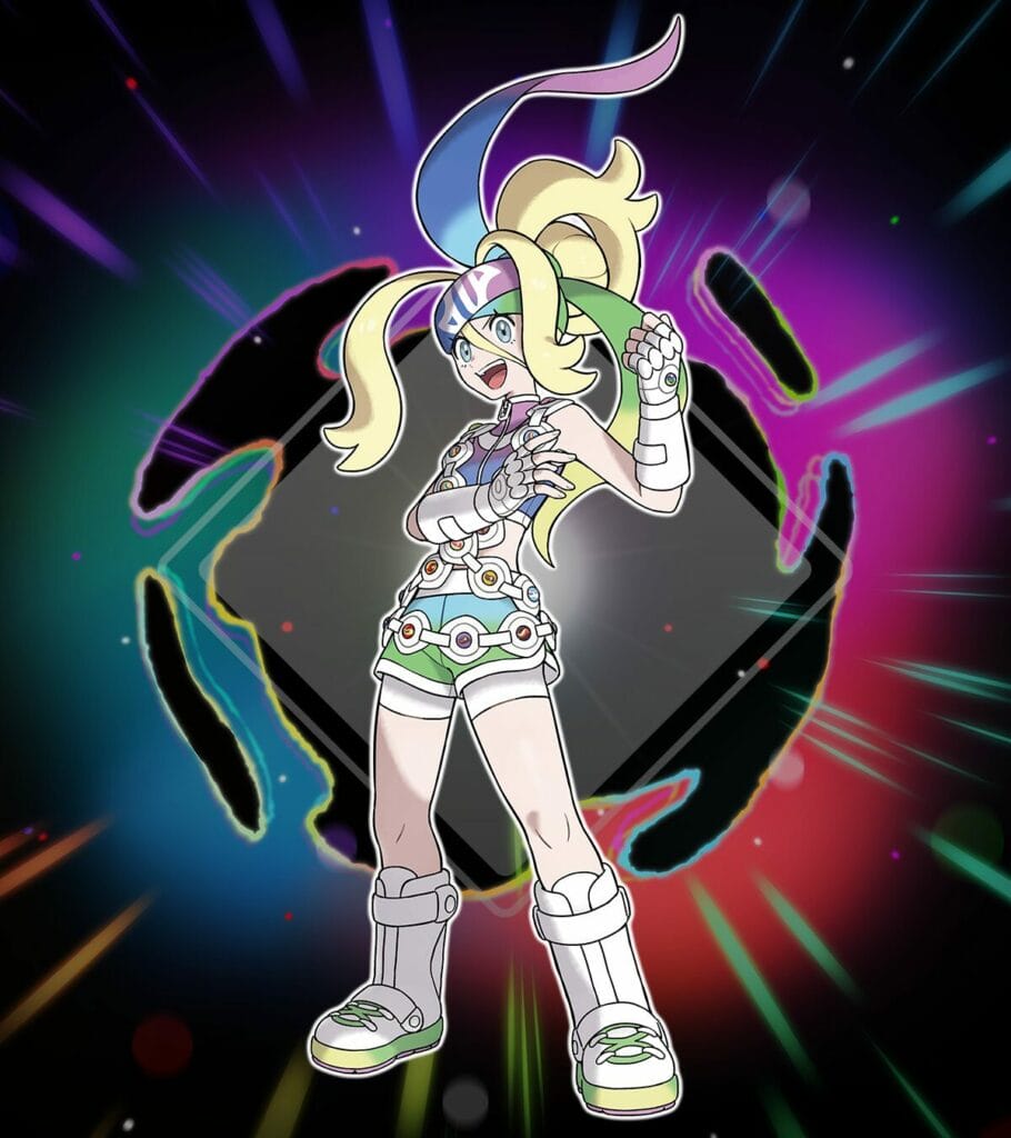 ¡El DLC de Leyendas Pokemon Z-A saldrá el 10 de diciembre! ¡El DLC de Leyendas Pokemon Z-A saldrá el 10 de diciembre!