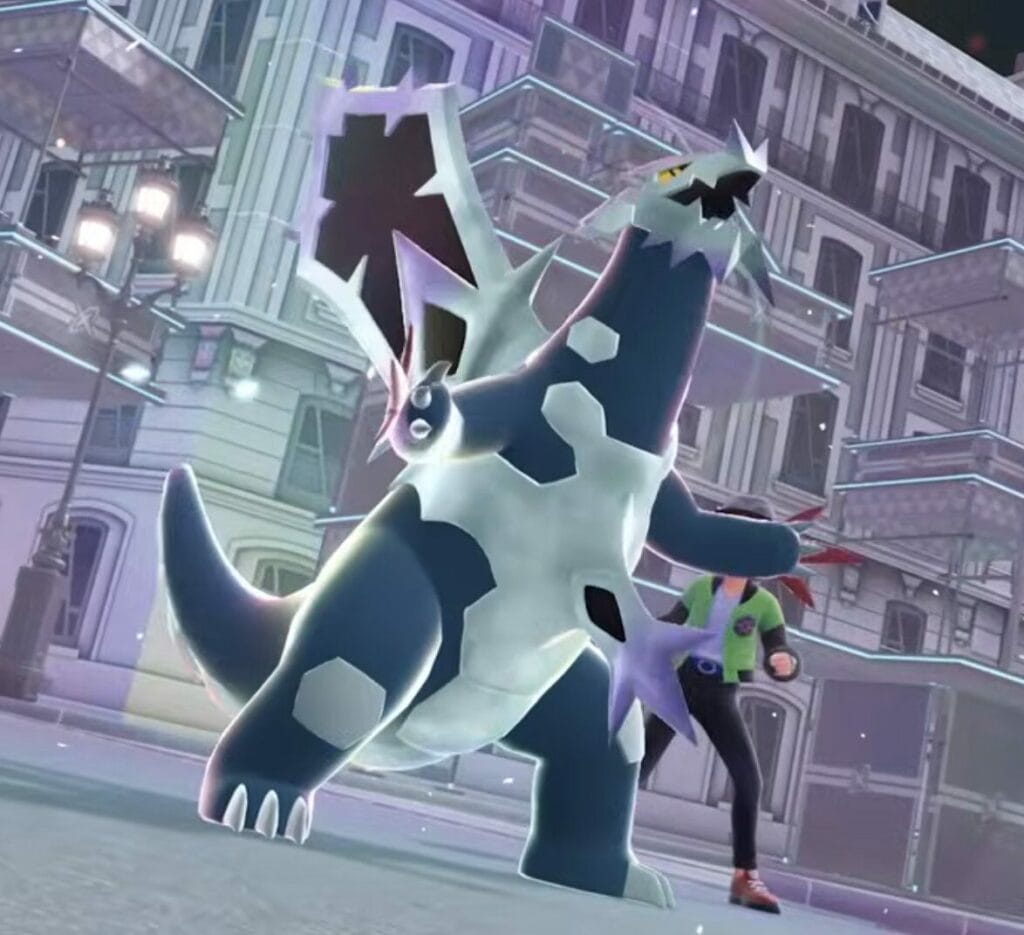 ¡El DLC de Leyendas Pokemon Z-A saldrá el 10 de diciembre! ¡El DLC de Leyendas Pokemon Z-A saldrá el 10 de diciembre!