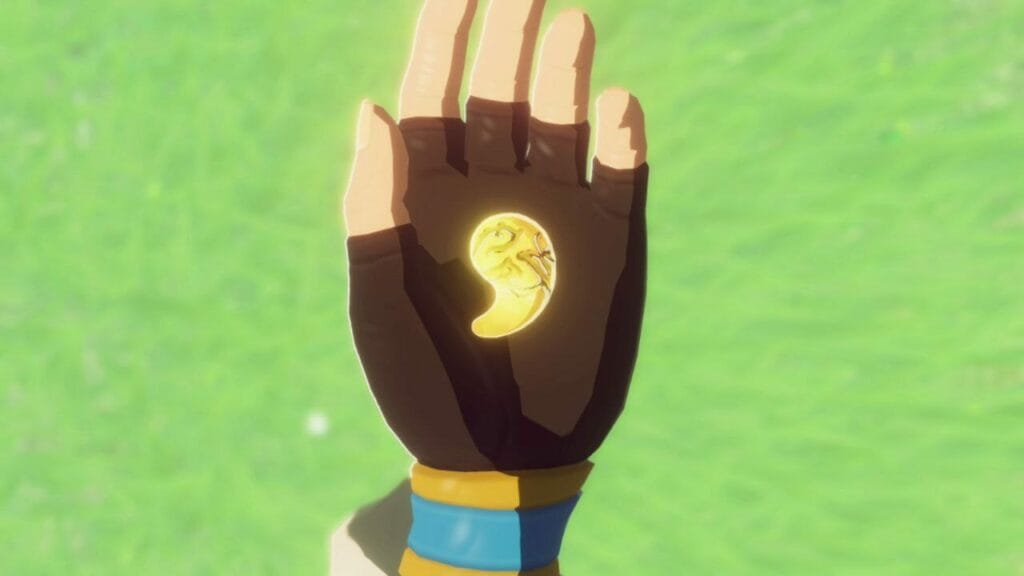 Análisis - Hyrule Warriors: La Era del Destierro