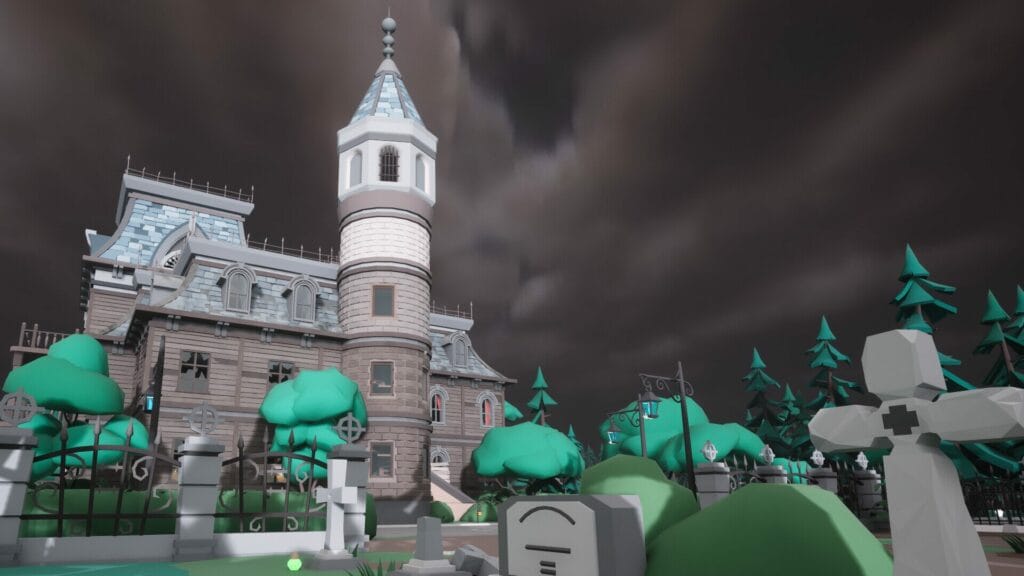 Análisis: The House of Toys