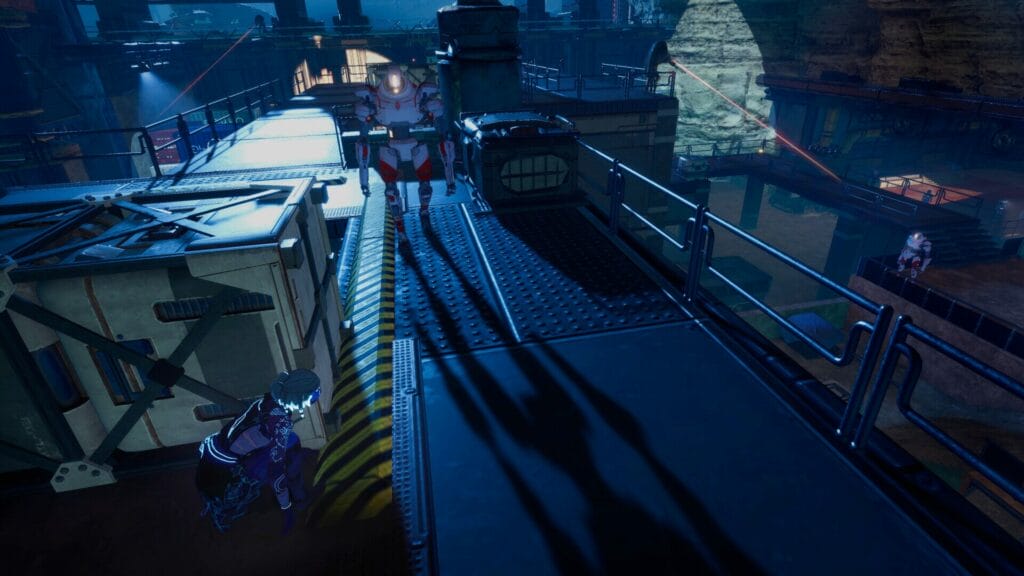 Ereban: Shadow Legacy nos sorprende llegando a PS5 y XBOX Series