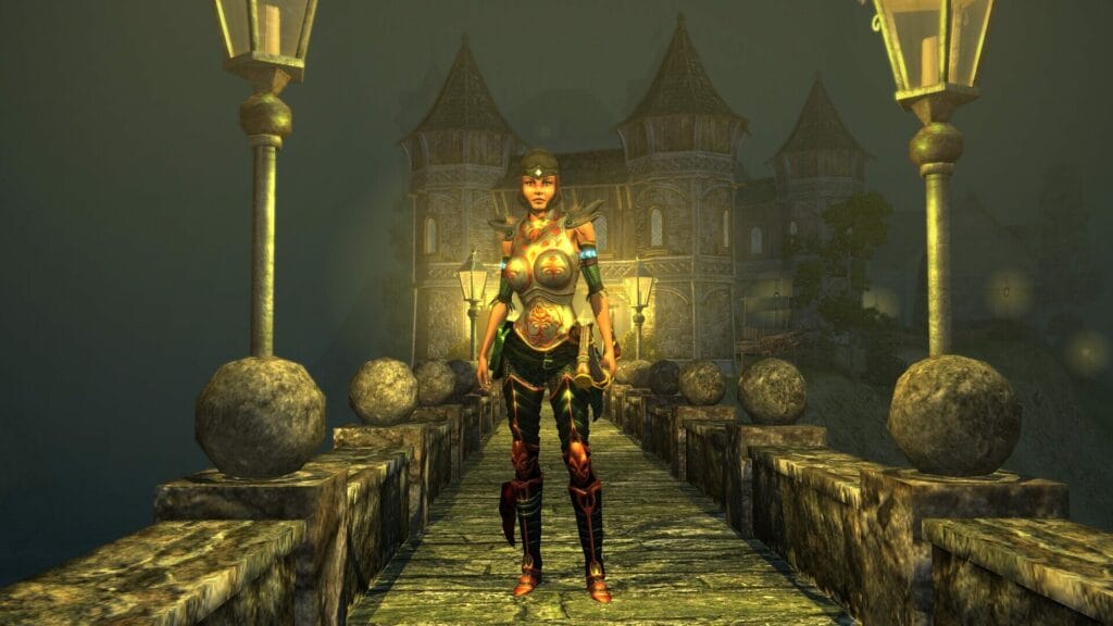 Sacred 2: Fallen Angel - Todos los logros y trofeos