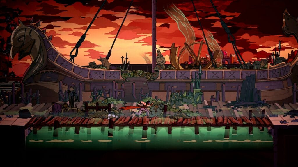 The Rogue Prince of Persia llega en formato físico en 2026