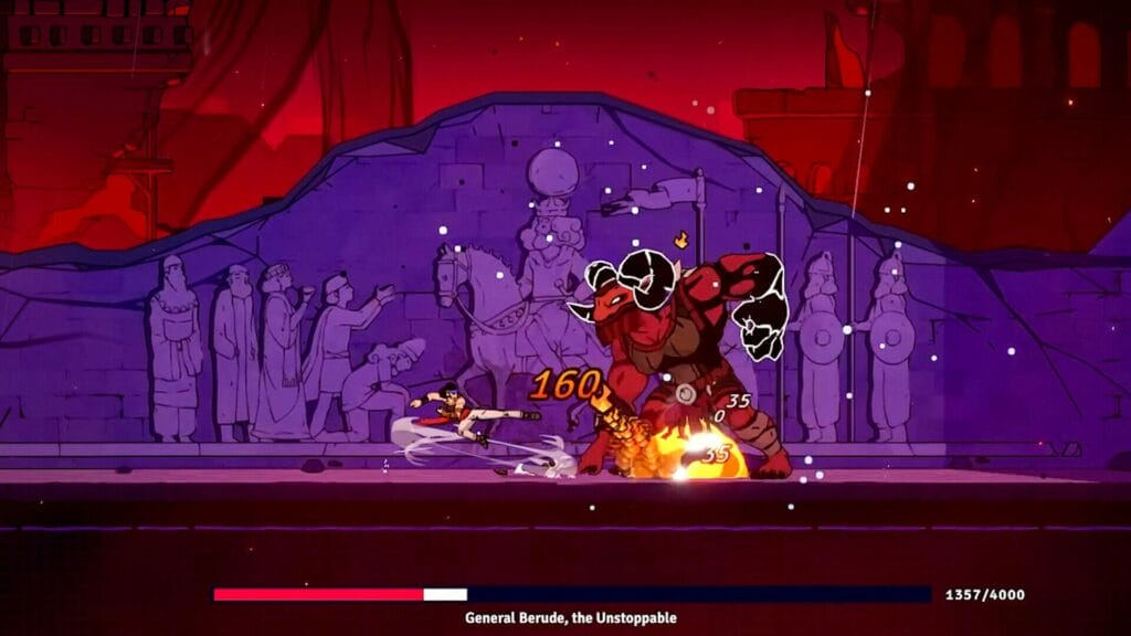 The Rogue Prince of Persia llega en formato físico en 2026