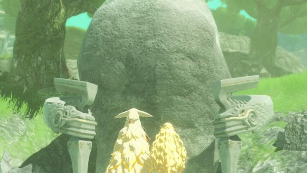 Análisis - Hyrule Warriors: La Era del Destierro