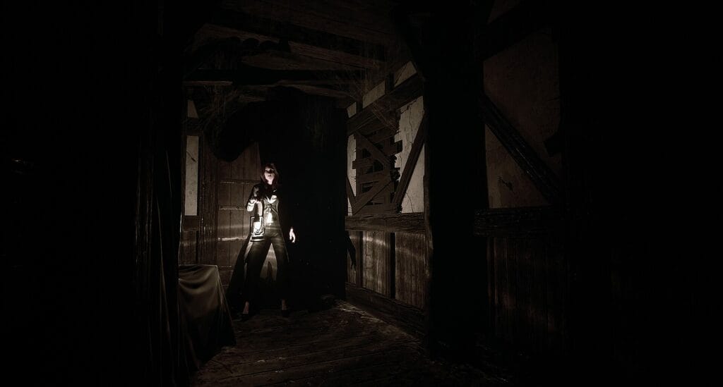 Análisis: Echoes of the Living