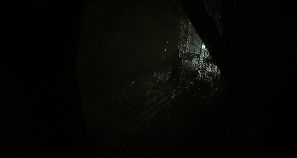 Análisis: Echoes of the Living