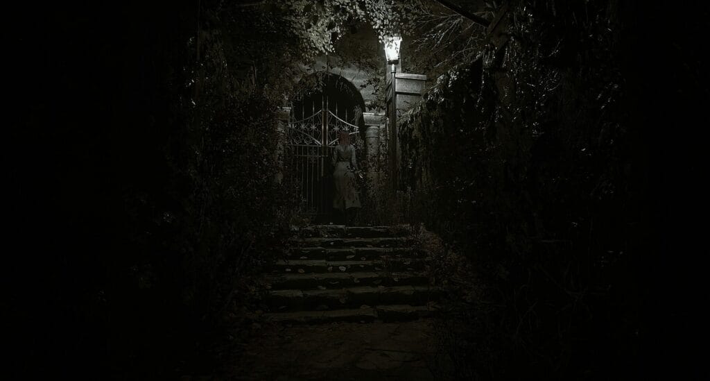 Análisis: Echoes of the Living