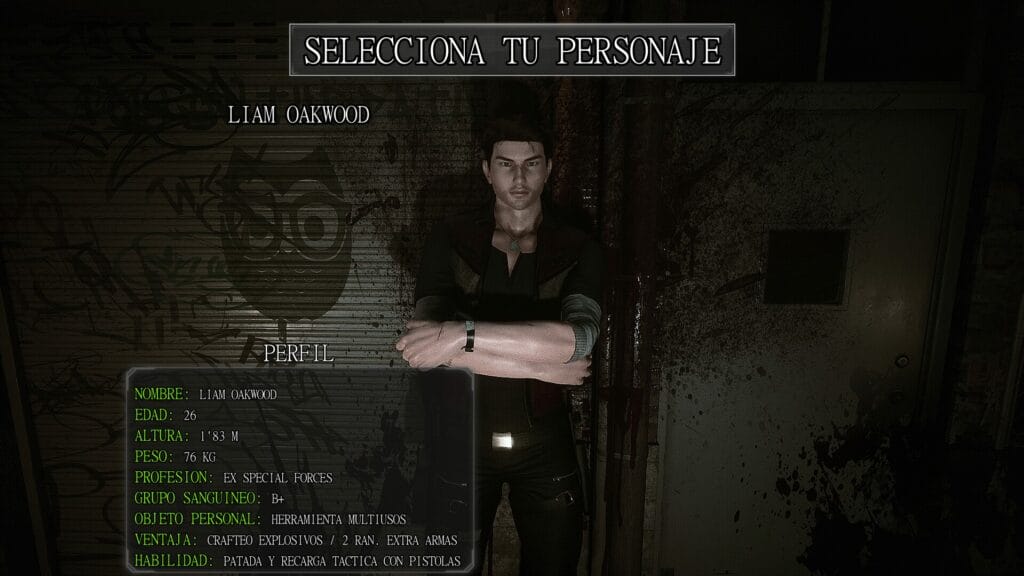 Análisis: Echoes of the Living