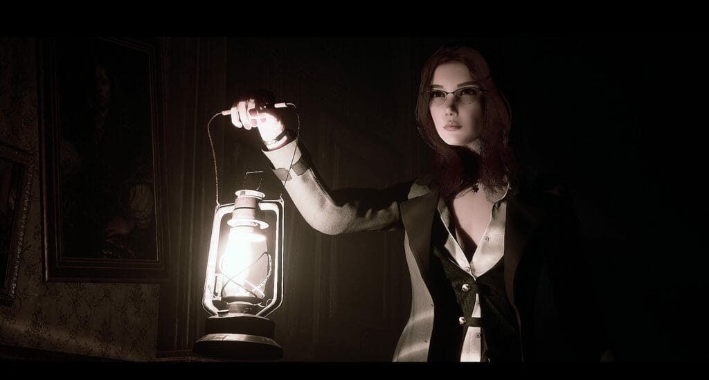 Análisis: Echoes of the Living