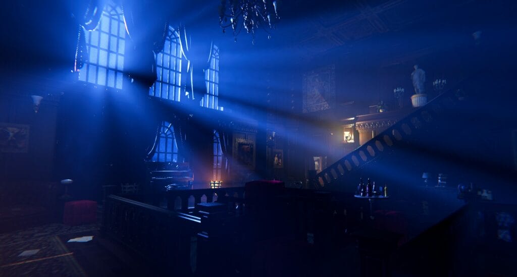 Análisis - Dark Atlas: Infernum