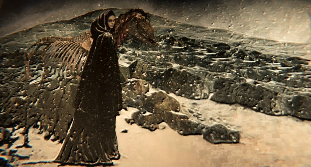 Análisis - Dark Atlas: Infernum