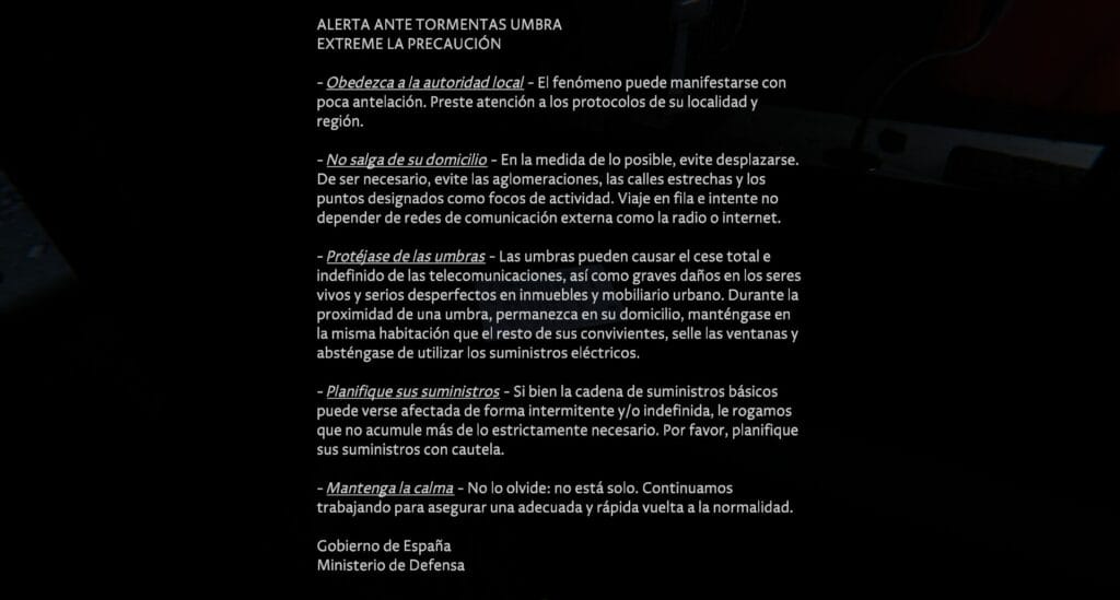 Análisis - Dark Atlas: Infernum