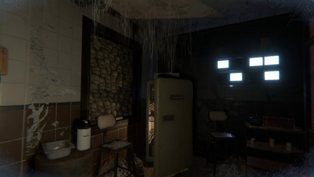 Análisis - Dark Atlas: Infernum