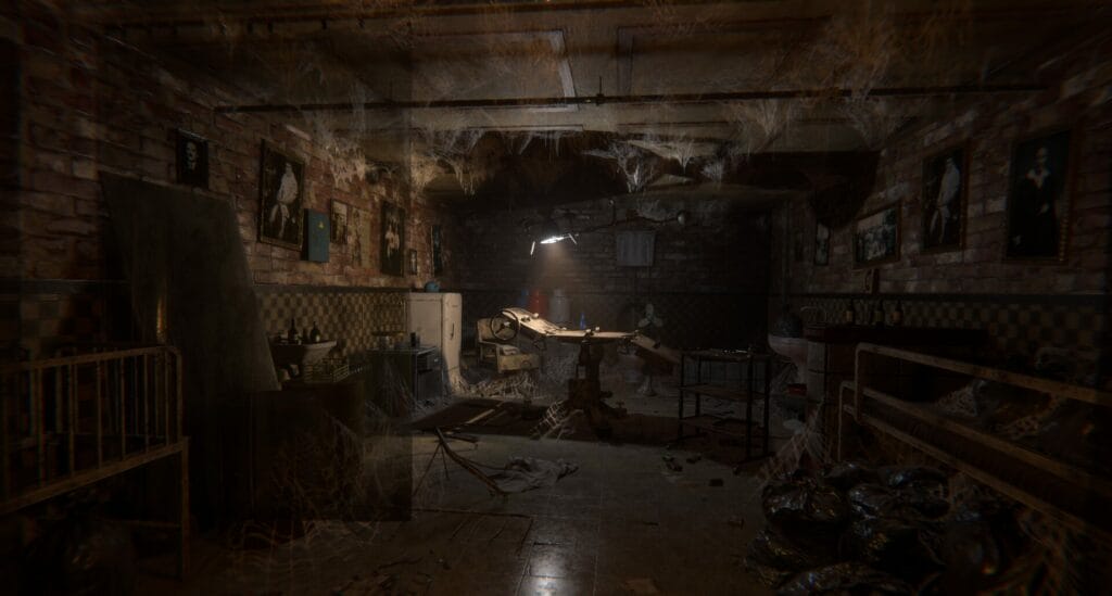 Análisis - Dark Atlas: Infernum