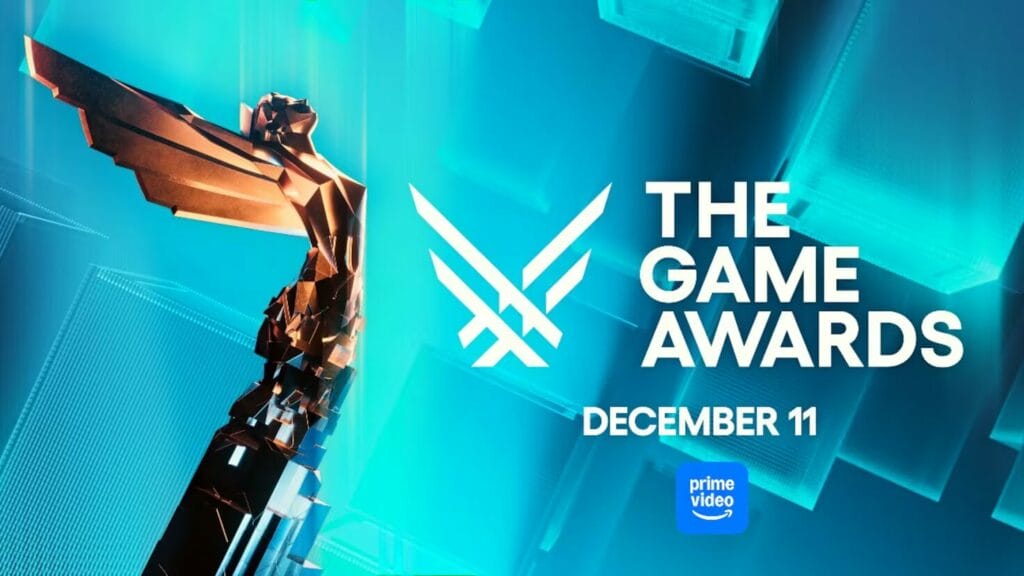 The Game Awards 2025: Los nominados
