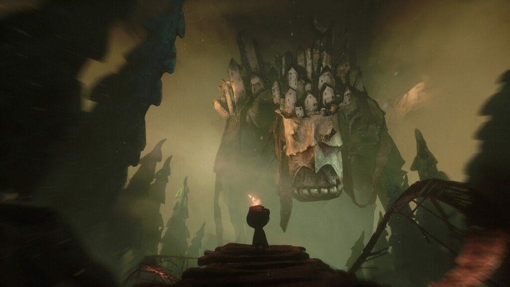 The Game Awards 2025: Los nominados