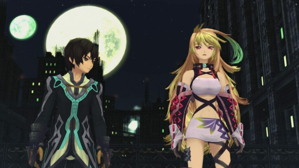 Tales of Berseria Remastered será una realidad en 2026